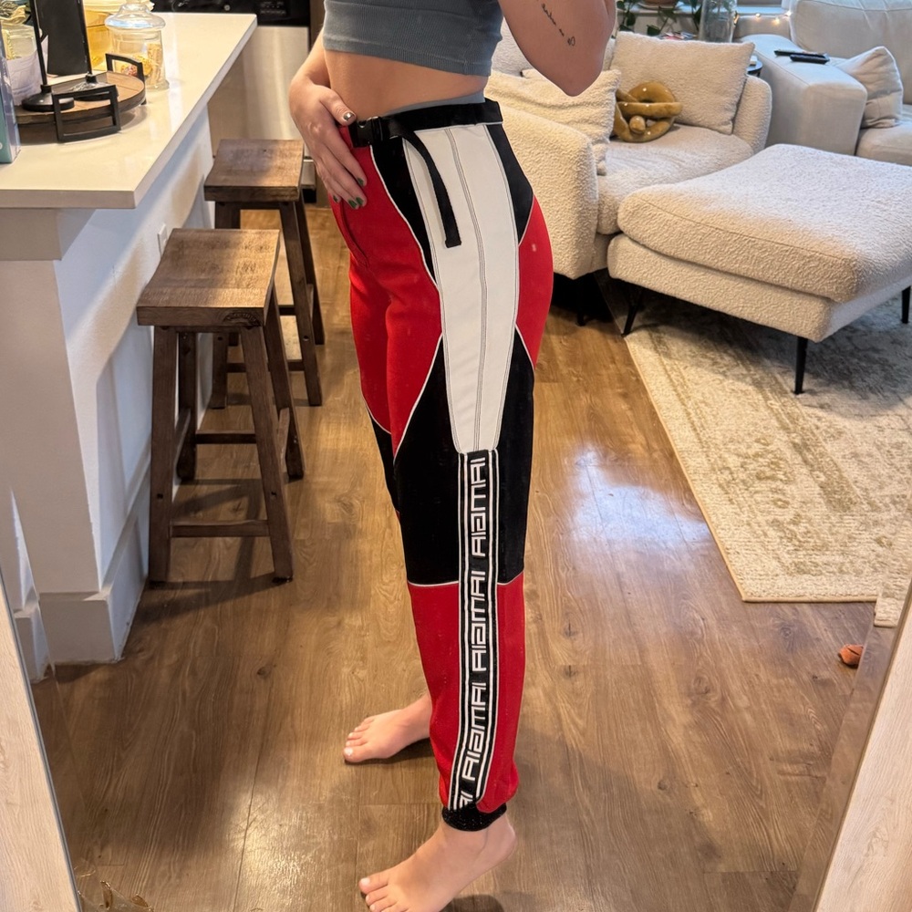 I.am.gia motocross pant